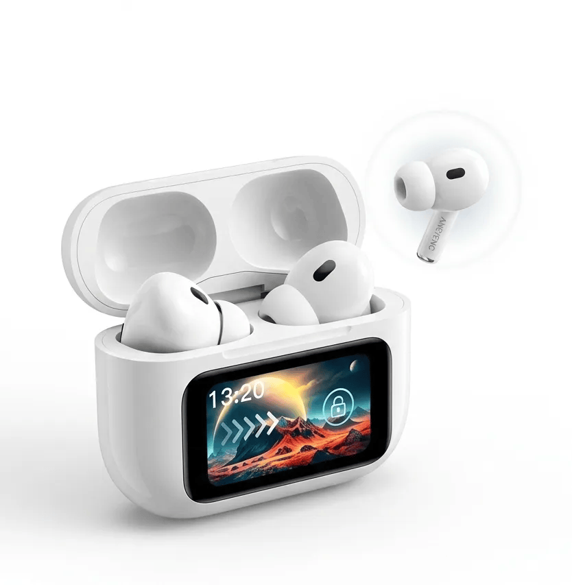 Airpods