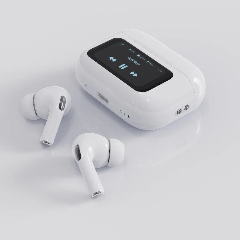 Meet the Aurox Airpods A9 Pro 🎧