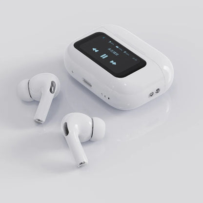 Meet the Aurox Airpods A9 Pro 🎧